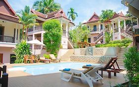 Cha Wan Resort Krabi 3*